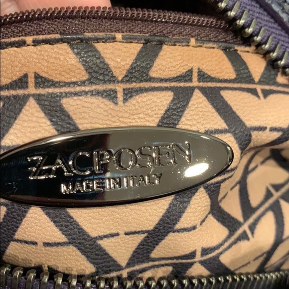 Zac Posen Belyn Bag - Picture 8 of 12